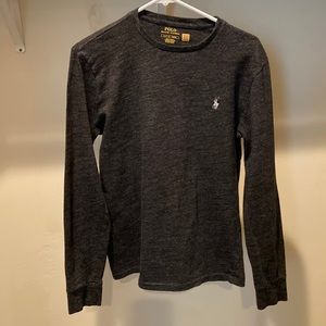 Mens LS Ralph Lauren TEE Shirt